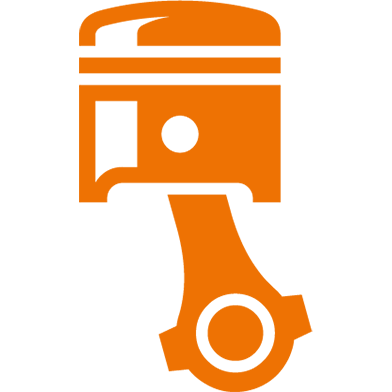 Engine Icon
